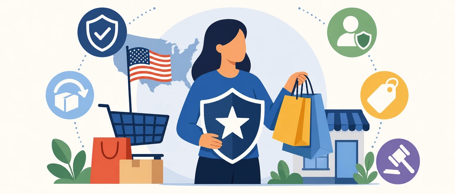 A Simple Guide to Consumer Rights When Shopping